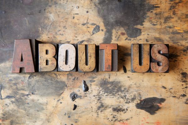 About Us About Us