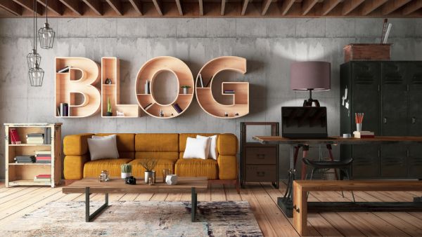 Blogs Blogs