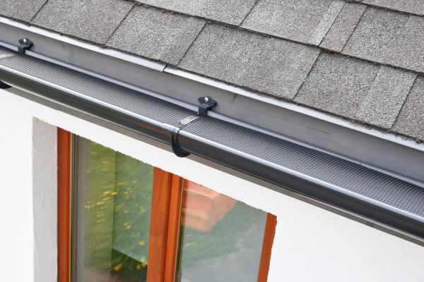 Gutter Services