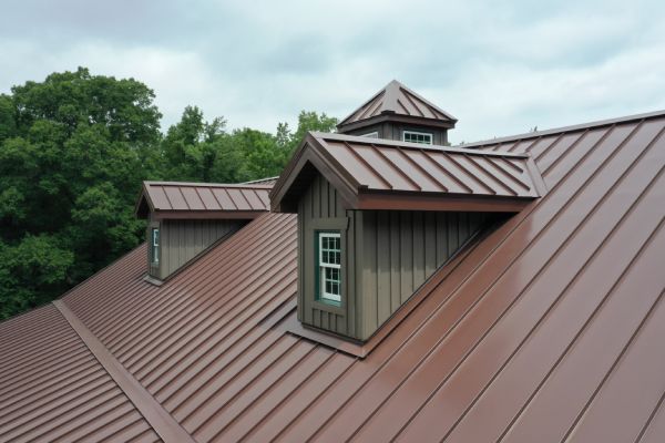 Metal Roofing Services Metal Roofing Services