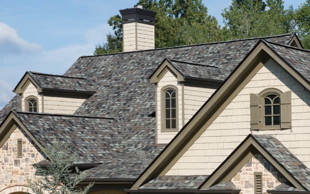 Roofing Services Roofing Services