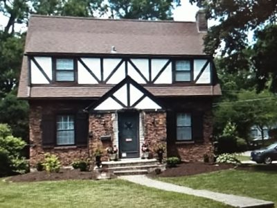 Exterior Home Improvements