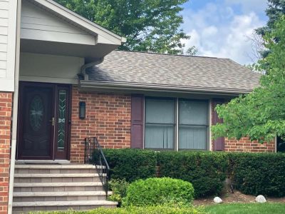 Gutter Replacement