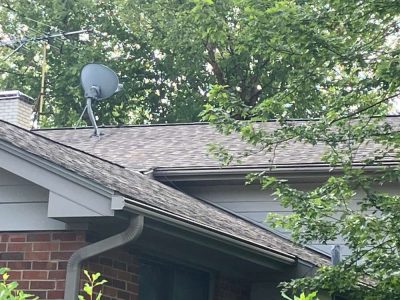 Gutter Replacement Service