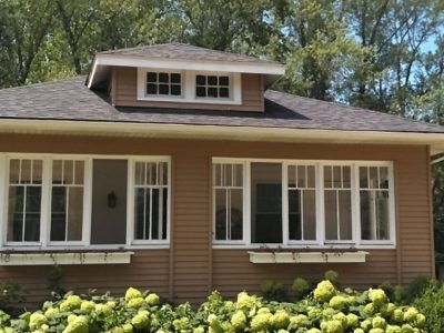 Quality Exterior Home Improvement