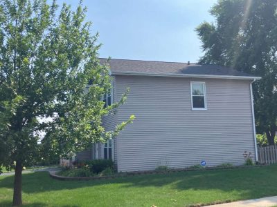 Quality Exterior Improvement