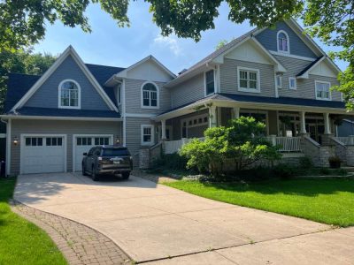 Quality Home Improvement Service