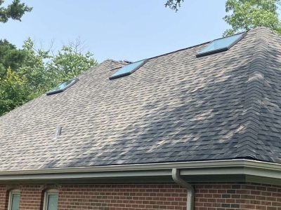 Quality Residential Roofs