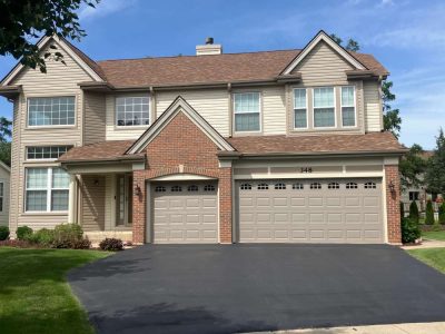 Quality Roofing and Gutter Service