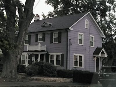 Residential Gutters