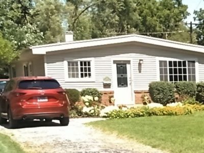 Residential Home Improvement