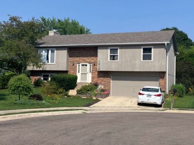 Residential Home Improvements