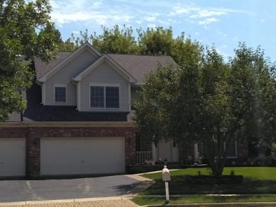 Roofing and Gutter Service